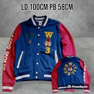 Le Coq Sportif - Varsity