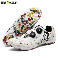 Camouflage Non Locking Cycling Shoes Bike Shoes Sneakers Biking Shose Men Bicycle Riding Speed Road Bike Cleats Shoes Legit Outdoor Sport Shoes Mtb Shoes Mountain Bike Shoes Bike Flats Bicycle Sport Women Racing