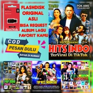 (COD) USB  16 GB BONUS OTG - USB SPEAKER AKTIV LAGU LAGU PILIHAN -  LAGU BISA DI TAPE MOBIL - USB ISI LAGU DANGDUT -  LAGU POP INDONESIA NOSTALGIA -  LAGU CAMPURSARI JAWA TERBARU