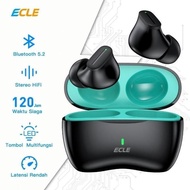 GOOD ECLE P7 TWS GAMING BLUETOOTH HEADSET WIRELESS EARPHONE HIFI