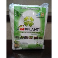 Pupuk AB Mix GoodPlant - Sayuran Daun 5 L