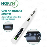 Dental Oral Anesthesia Injector Intraligamentary Injection Tool Painless Local Anesthesia Oral Anest