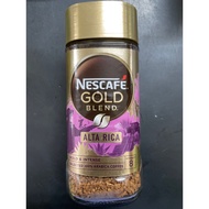 Nescafe Gold Blend ALTA RICA -100g