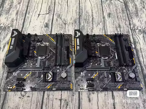 Used For ASUS H110-I/M32CD4/DP_MB M32CD4-K Motherboard LGA1151 DDR4 HDMI VGA Micro ATX