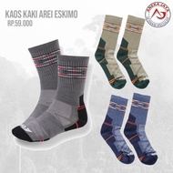 AREI ESKIMO SOCKS