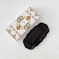 Ember Brown - Bộ Dụng Cụ Chăm Sóc Nến Thơm Phụ Kiến Nến Thơm