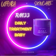 UFORA SKIN CARE ALL ITEM