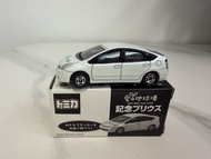 Tomica 106 愛地球博 紀念 Prius