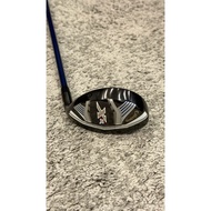 [Secondhand Golf Club] Callaway XR Hybrid 5 Loft 25 Degrees Flex S Graphite Shaft Grip Ready To Use