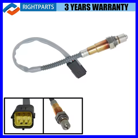 22693-1LA0B 234-5095 Upstream Oxygen O2 Sensor For Nissan PATROL Infiniti M56 QX56 QX80 Q70 5.6L 201