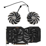 New 88MM T129215SU PLD09210S12HH Cooling Fan For Gigabyte GTX 1650 1660 1660 Ti Super RTX 2060 Graph