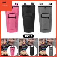[Predolo] Djembe Drum Bag Carrying Bag Waterproof Portable Musical Instrument Accessory Comfortable 