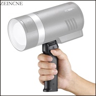 Zein Camera Handle Flash Light Hand Grip for AD100pro AD200pro AD300pro