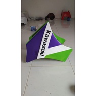 Fairing bawah ssr/fairing sambungan kr150/sambungan fairing bawa ssr