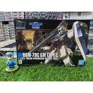 BANDAI 1/144 UC 113 RGM-79C GM TYPE C