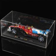 Bburago | Ferrari F1 SF-25 Driver Edition Car Model 1/18