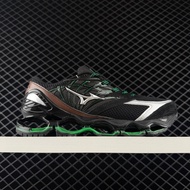 EL7J MIZUNO Mizuno Wave Prophecy LS  Sneakers for men  Running Shoes Retro  Mesh Dad shoes 0I5F
