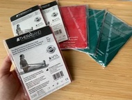 彈力帶 拉力帶 阻力帶 彈力訓練帶 elastic  resistance thera band