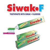 Siwak F Toothpaste 80 GR SIWAK PLUS FEURIDE Toothpaste