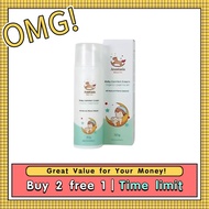 【Buy 2 free 1】Anastasia Baby Comfort Cream 宝宝安抚霜~（50g）