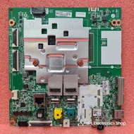 เมนบอร์ด LG รุ่น 86UN8000PTB/86UN8000PTB.ATMWLJD อะไหล่แท้/ถอดมือสอง EAX69120303 สำหรับทีวี 86 นิ้ว