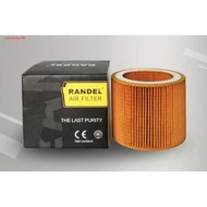 Air Filter C1140, C1250, C1360, C14200, C16400, C20500, C25710