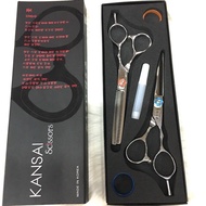 KANSAI GUNTING PROFESIONAL RAMBUT SALON BARBER