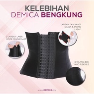 DEMICA BENGKUNG ORIGINAL HQ ✨
