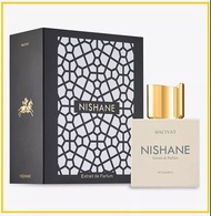 NISHANE 妮姍真我香水 HACIVAT EXTRAIT DE PARFUM 100ML