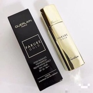 Guerlain嬌蘭金鑽粉底液#00、#01