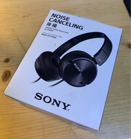 Sony MDR-ZX110NC 降噪耳機