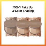 [MQNY] Fake Up 3-Color Shading 9g