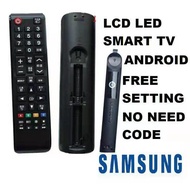 Samsung 4K Smart TV Remote BN59-01315 RM-L1088+ For UA43RU7100W UA50TU7000 UA50RU7100W UA55RU7100W