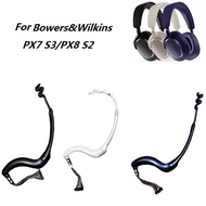 Original speaker house holding For Bowers & Wilkins PX7 S3 PX8 S2 Headphones Replacement hinge Rotat