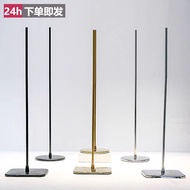 Clothing Store Display Stands - Model & Apparel Showcases