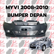 PERODUA MYVI 2008 2009 2010 FRONT BUMPER / BUMPER DEPAN PERODUA MYVI 2008 2009 2010