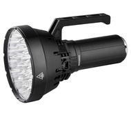 Imalent SR32 ไฟฉายแรงสูง 120000 Lumens