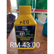 Fukuoka transmission Treatment 75k