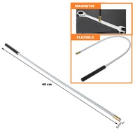 Magnetic Pick Up Tool Flexible Magnet Stick Small Item Removal Tool