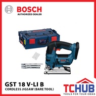 [Bosch] GST 18 V-LI B Cordless Jig Saw (Bare Tool)