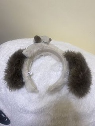 環球影城USJ Snoopy頭箍