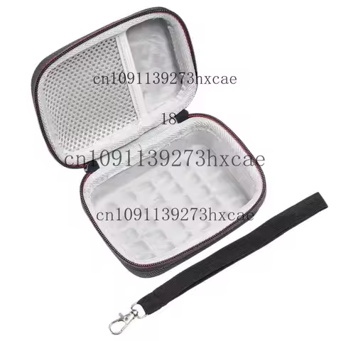 Case for JBL GO4 Speaker Accessories