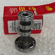 CAMSHAFT RED LEO EX5 CAM RACING REDLEO CAMSHAFT TYPE 1 TYPE 2 TYPE 3 RACING HHM ESR TAIKOM IKK UMA