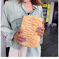 richshopman กระเป๋าสตางค์สุดครีเอตรูปเส้นม่าๆ แฟชั่น - Instant noodles Purse money wallet 2020