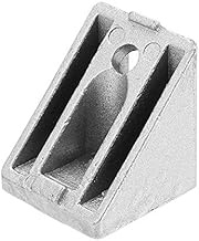 Aluminium Bevel Edge Connector Bracket Angle Corner Joint for 3030 Aluminum Profile