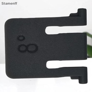 2Pcs Repair Parts Replacement Keyboard Bracket Leg Stand For K270 MK270 K295 MK295 MK260 MK275 MK200