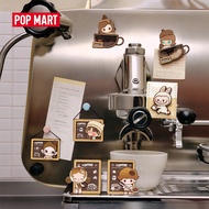 POP MART POP BEAN Coffee Factory Series-Fridge Magnet