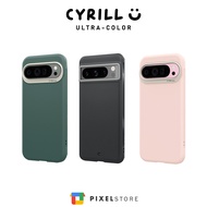 Cyrill UltraColor Pixel 9 9Pro 9ProXL 8 8Pro