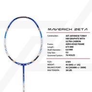 PROTECH MAVERICK ZETA | 4UG2 | MAX 38LBS