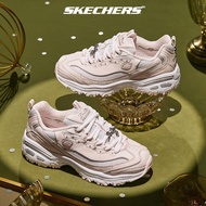 Skechers Women Sport D'Lites 1.0 Shoes - 12241-PKW